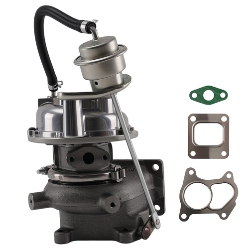 Turbocharger for hyundai - turbocharger,
