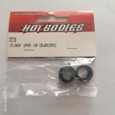 Hot Bodies Cyclone Cylinder