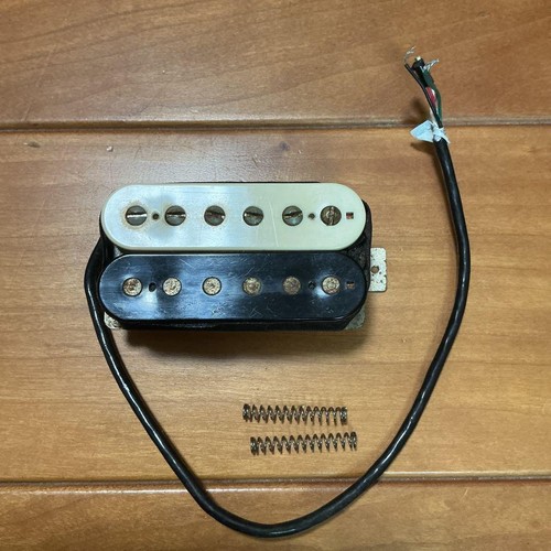 Seymour duncan jbj 80s - seymour,
