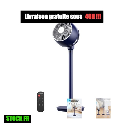 Ventilateur sur pied - , airmate