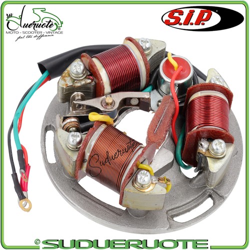 Statore vespa volano - statore,