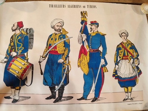 Affiche épinal pellerin - Épinal,