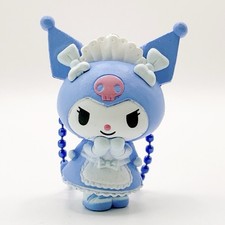 Mini figurine Sanrio Kuromi