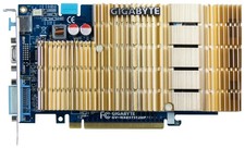 GIGABYTE NVIDIA GEFORCE 8500