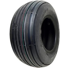 16x6.50-8 Multi Côtes Gazon