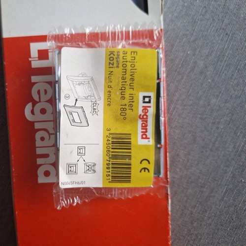 Legrand sagane 87624 - legrand,