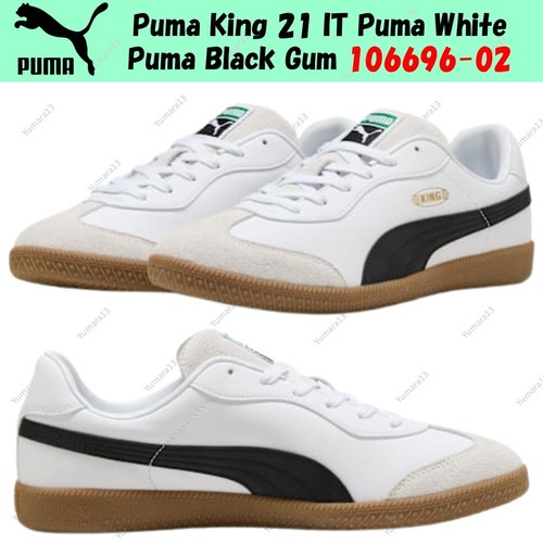Taille homme puma king - homme, 21