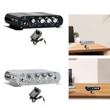 Amplificateur stéréo