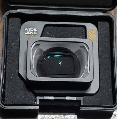 Dji mavic wide angle - angle, &
