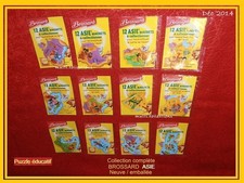 ASIE  2014  BROSSARD SAVANE