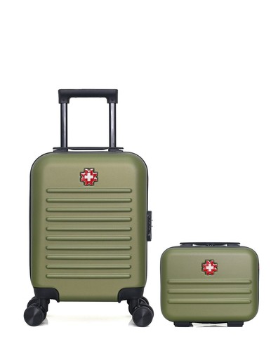 Swiss kopper lot 2 - -,