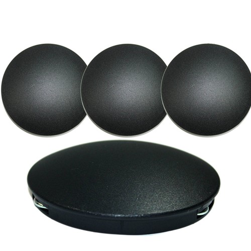 Aet radnabenkappen t0605 noir - radnabenkappen,