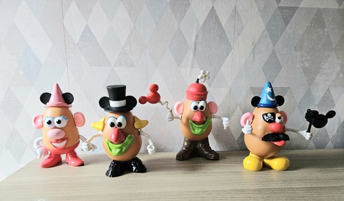 Lots patates plus - de,