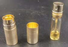 ANCIEN FLACON PARFUM DANA