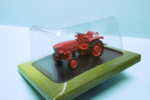 Hachette tracteur - uh,