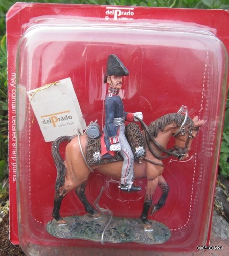 Del prado cavaliers napoleon - prado, /