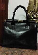 Élégant sac à main tout