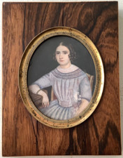 19th Century Miniature