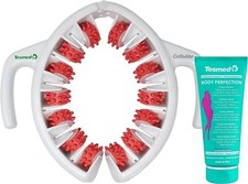 TESMED Cellulite Couleur Rose