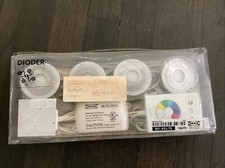 Ikea dioder color led light - color,