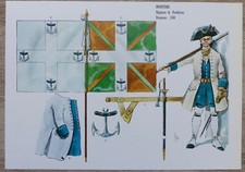 Rigo : Le Plumet, planche AR17