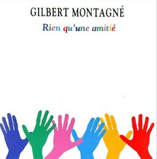 Gilbert Montagné CD Rien