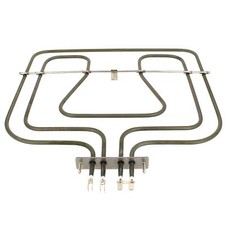 Résistance voute 800w+1650w, 3970129015 3570545016 - four