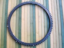 Renault Juvaquatre Juva 4 ,couronne démarreur NEUVE, 81 dents, volant moteur