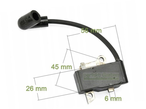 Bobine allumage pour - bobine,