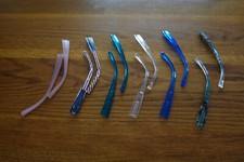 Branches de lunettes D CLIP