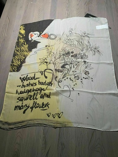 Dolce gabbana foulard halstuch - dolce,