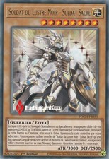 ♦Yu-Gi-Oh!♦ Soldat du