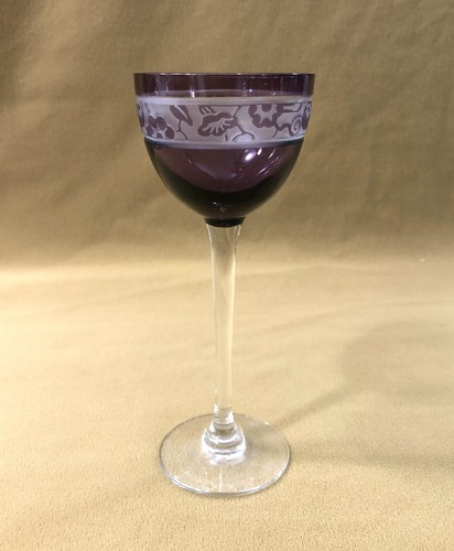 Cristalleries nancy verre - cristalleries,