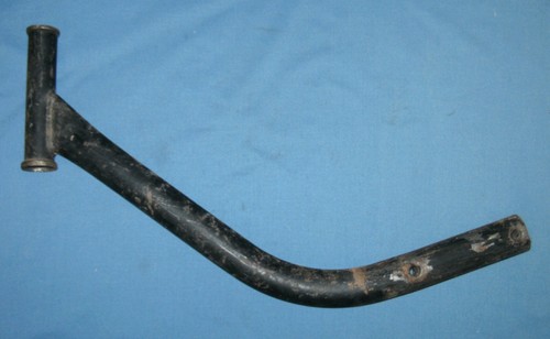 Solex poutre cadre - de,