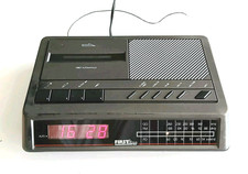 FIRSTline RR43048 – Réveil