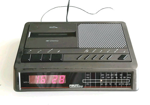 Firstline rr43048 réveil - –,