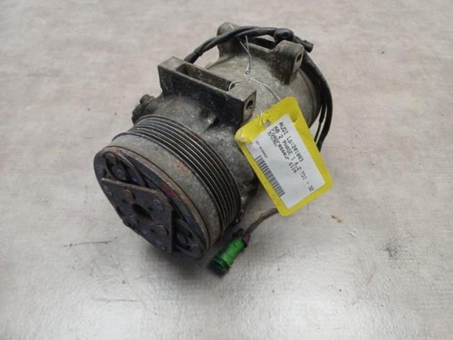 Compresseur clim audi - clim,