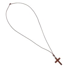  Collier Croix De Jésus