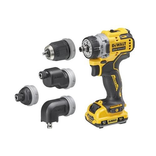 Dewalt dcd703l2t bl - dcd703l2t,