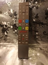Télécommande Freebox V6 ,Testé ( un clips cassé )