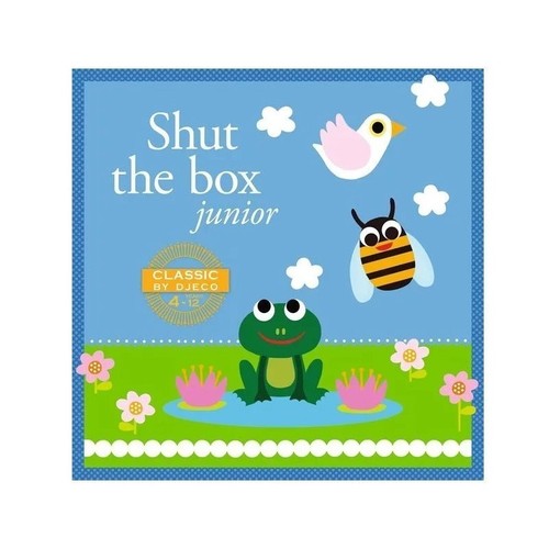 Jeux société shut - jeux, de