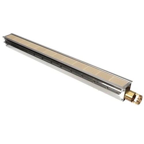 Rotisol R802 Infrared Radiant
