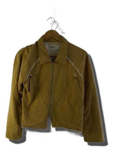 Veste sulvam taille - veste, m
