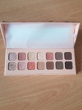 Palette de fards à paupières Marionnaud