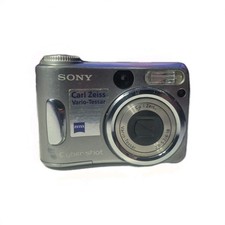 ✅️ Appareil Photo SONY