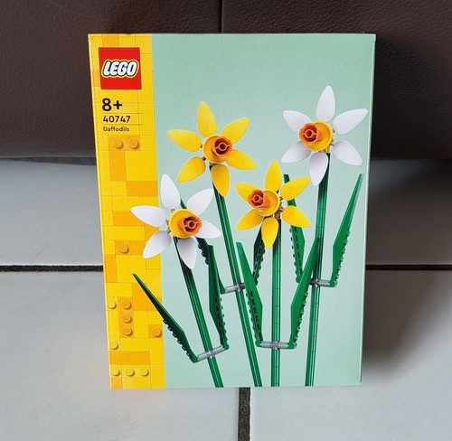 Lego réff 40747 kit - :,