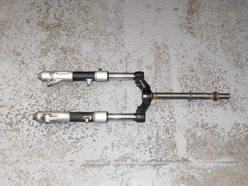Fourche avant complète pour - avant,