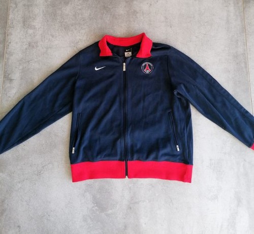 Nike veste survêtement - veste, psg