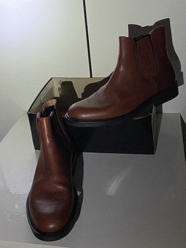 Bottes bottines montantes - bottines,