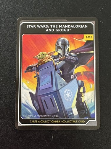 Carte star wars - carte,